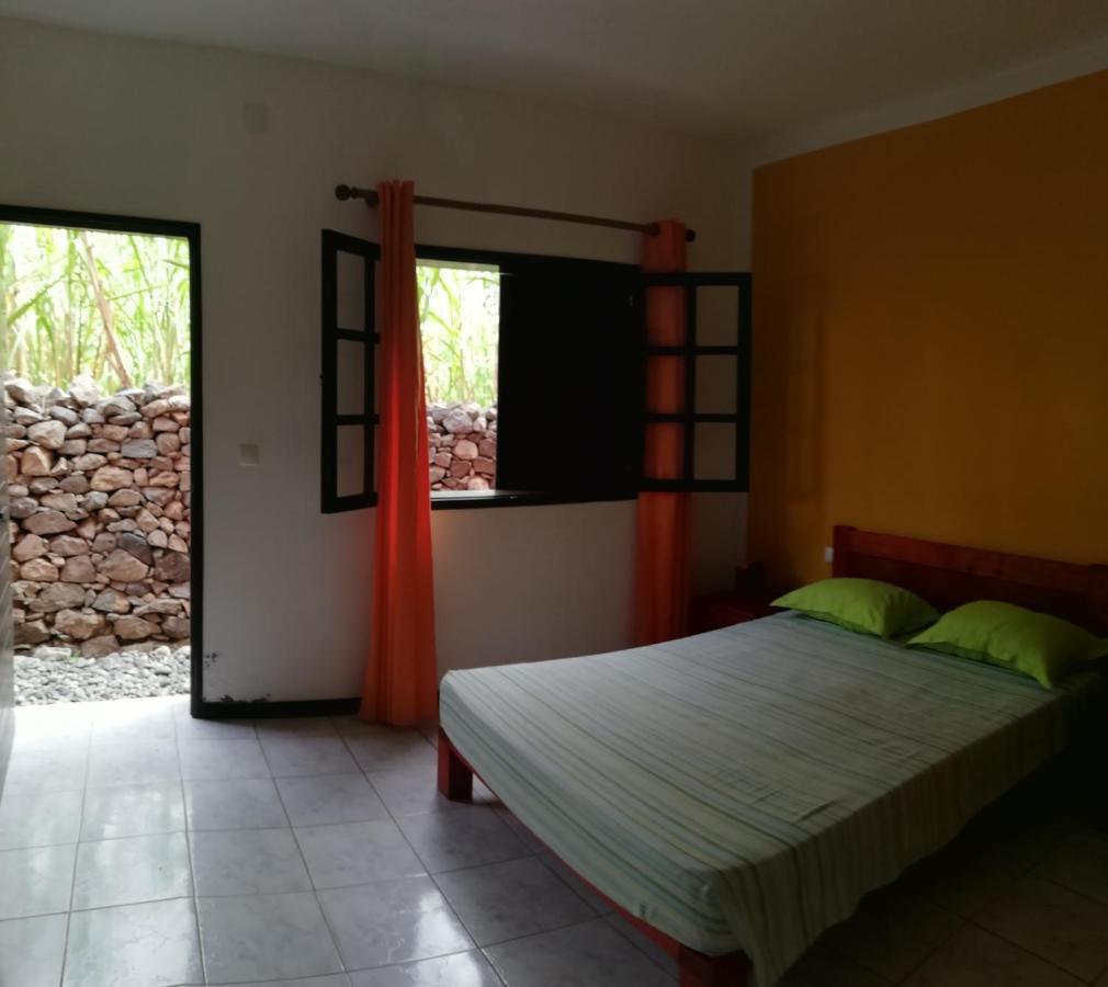 Bed and Breakfast Aldeia Jerome Paul Zewnętrze zdjęcie