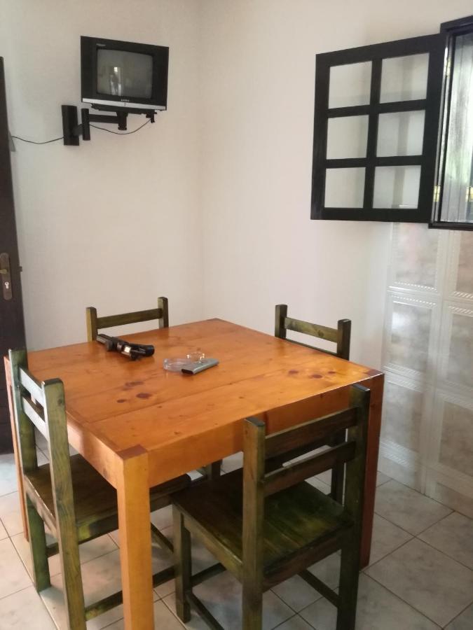 Bed and Breakfast Aldeia Jerome Paul Zewnętrze zdjęcie