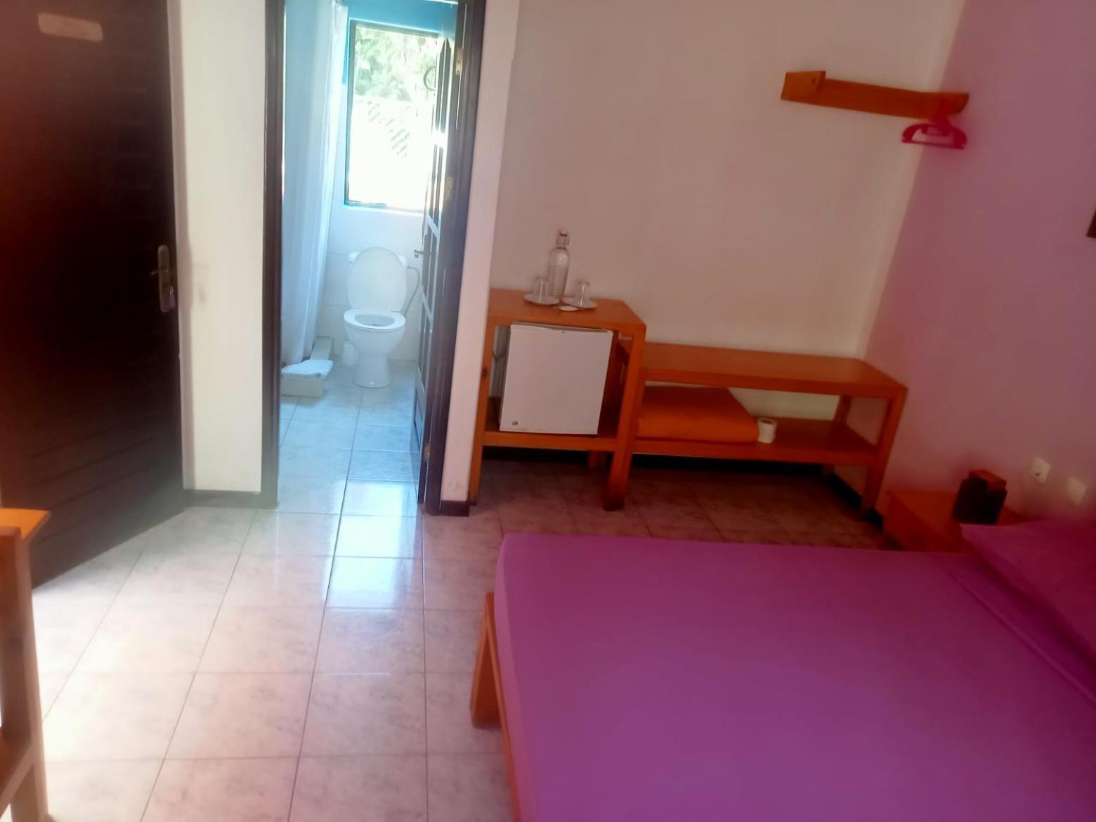 Bed and Breakfast Aldeia Jerome Paul Zewnętrze zdjęcie