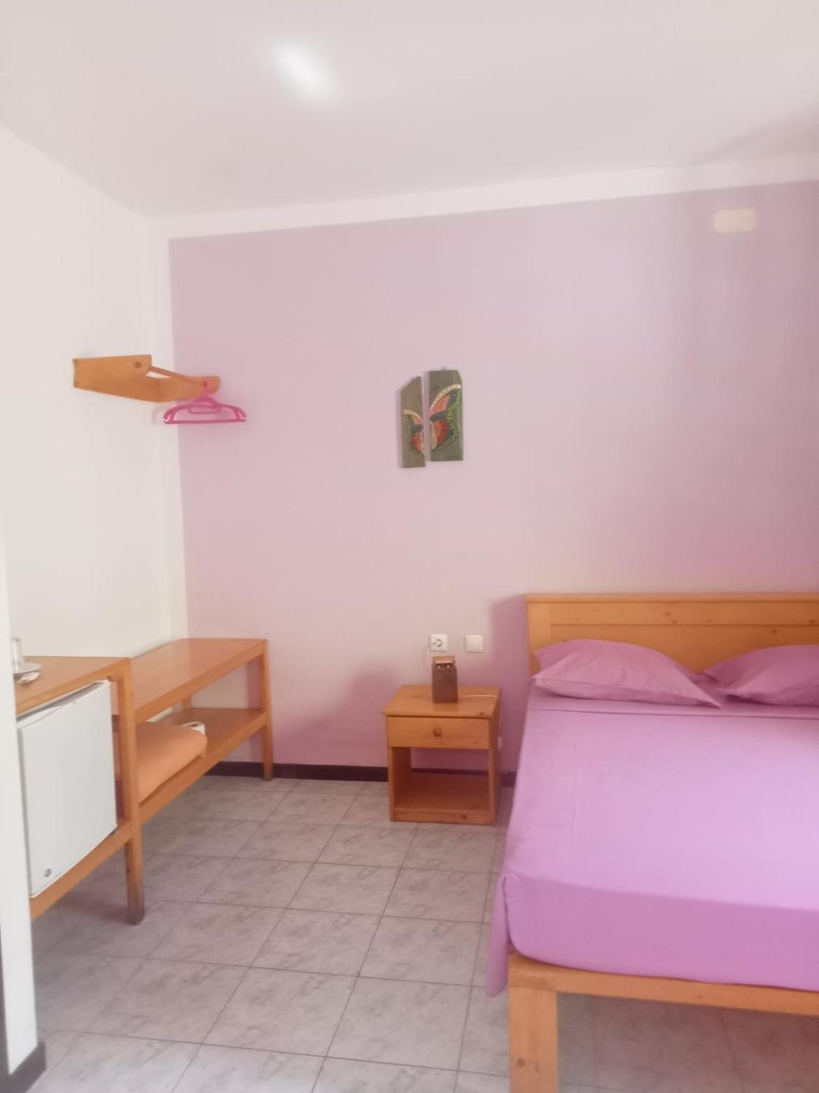 Bed and Breakfast Aldeia Jerome Paul Zewnętrze zdjęcie