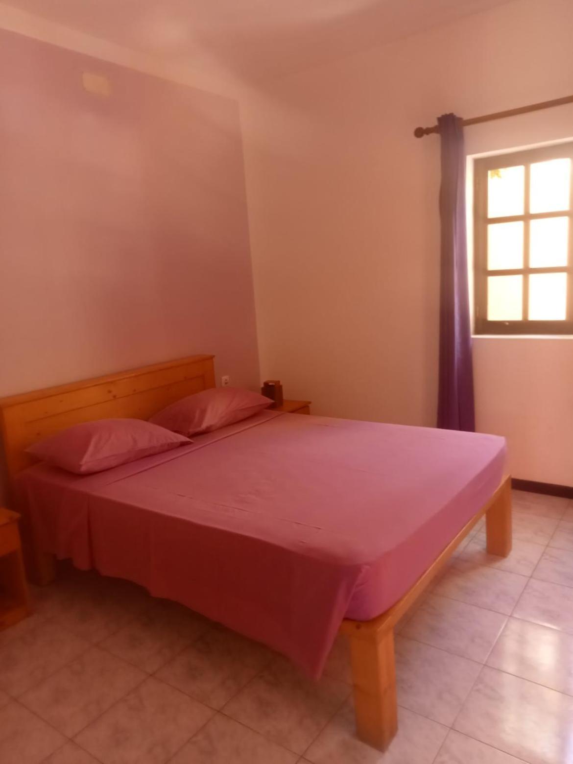 Bed and Breakfast Aldeia Jerome Paul Zewnętrze zdjęcie