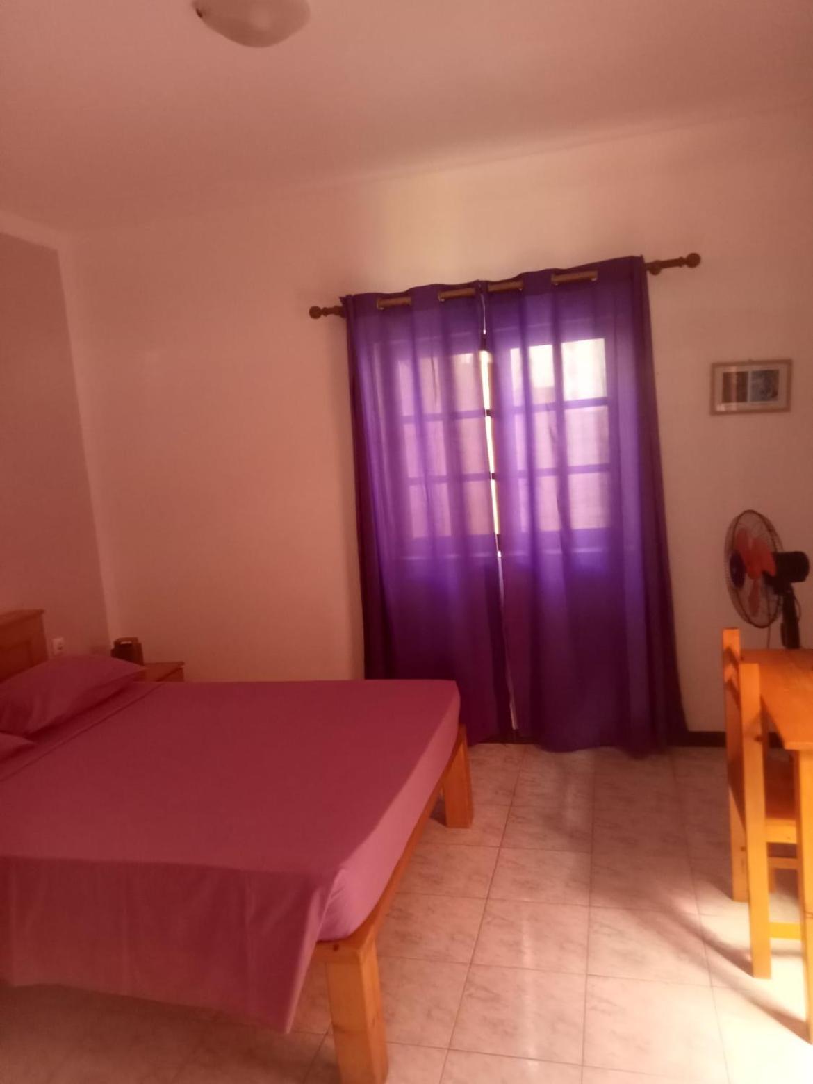 Bed and Breakfast Aldeia Jerome Paul Zewnętrze zdjęcie
