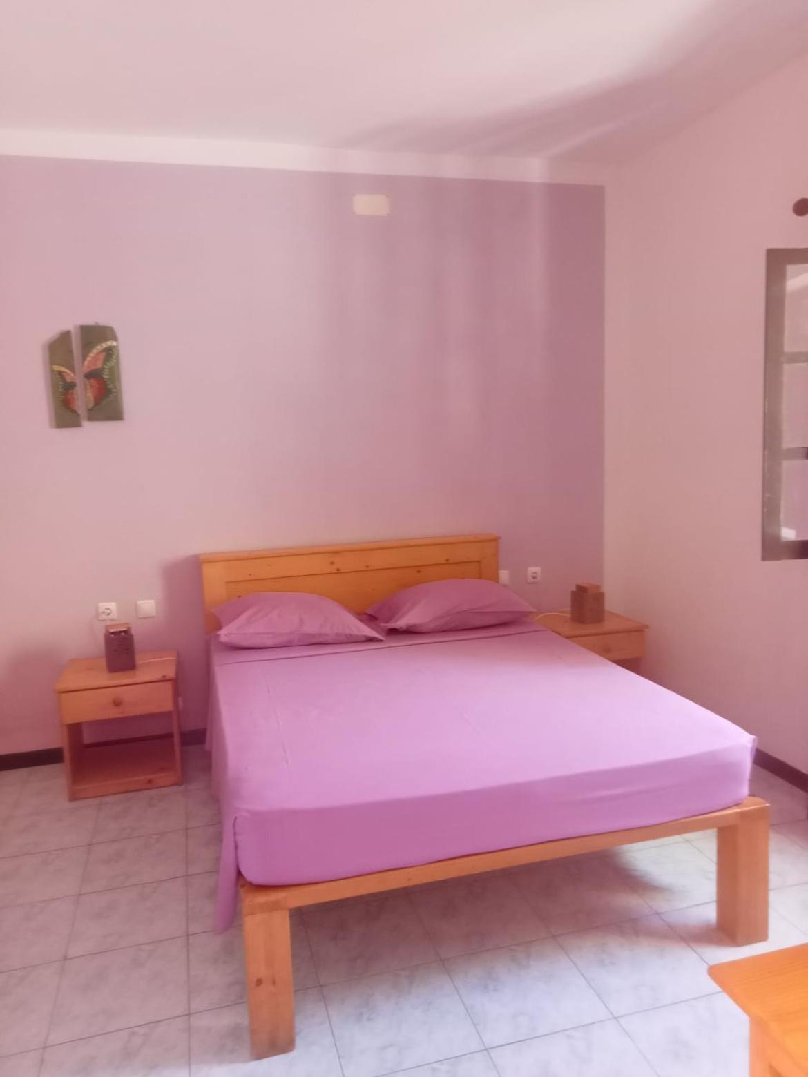 Bed and Breakfast Aldeia Jerome Paul Zewnętrze zdjęcie
