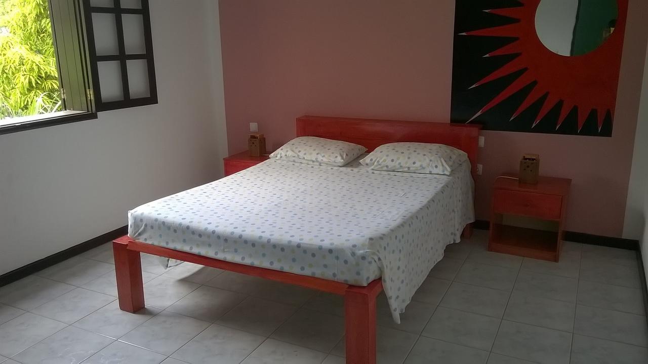 Bed and Breakfast Aldeia Jerome Paul Zewnętrze zdjęcie