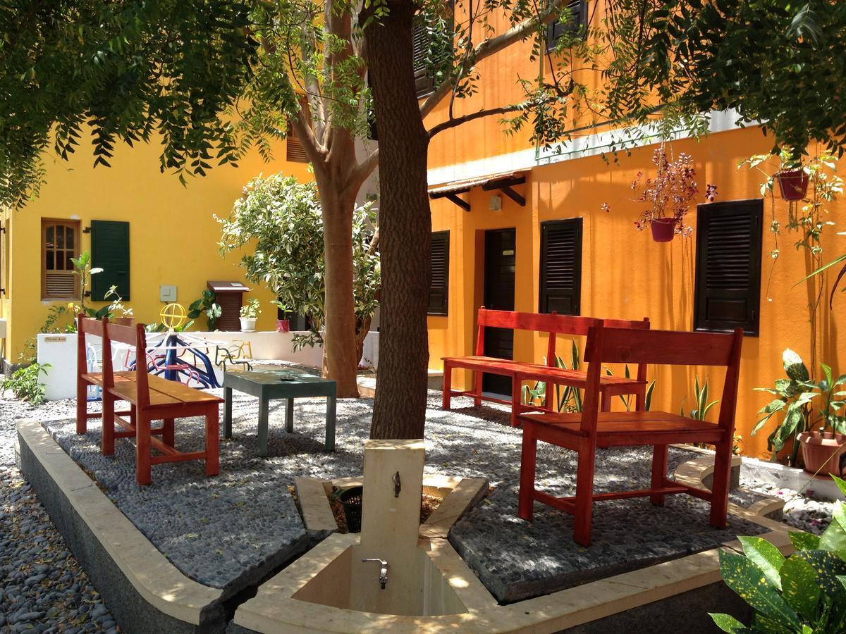 Bed and Breakfast Aldeia Jerome Paul Zewnętrze zdjęcie
