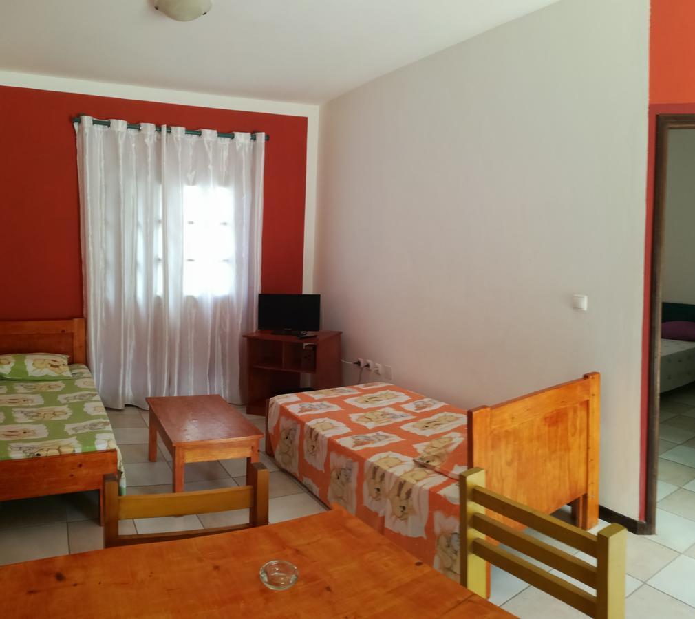 Bed and Breakfast Aldeia Jerome Paul Zewnętrze zdjęcie