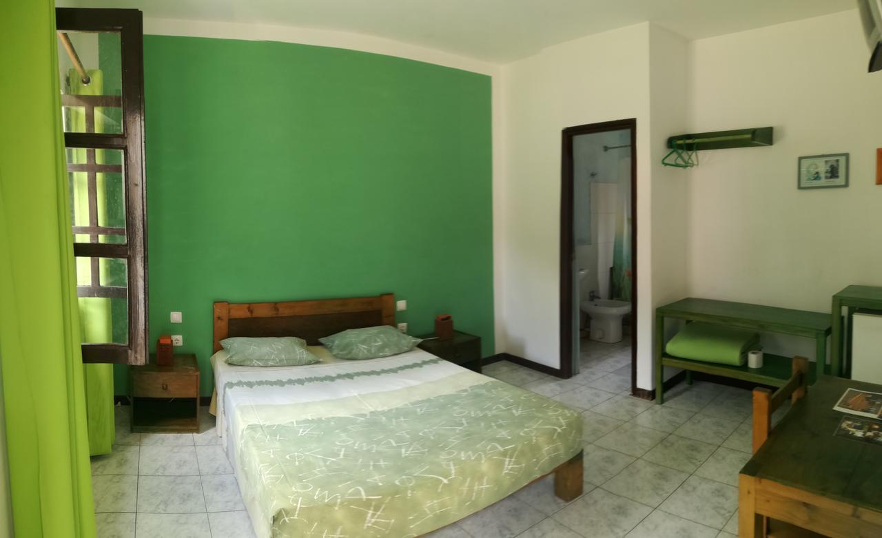 Bed and Breakfast Aldeia Jerome Paul Zewnętrze zdjęcie