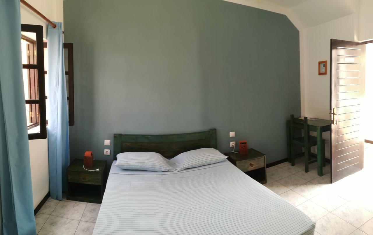 Bed and Breakfast Aldeia Jerome Paul Zewnętrze zdjęcie