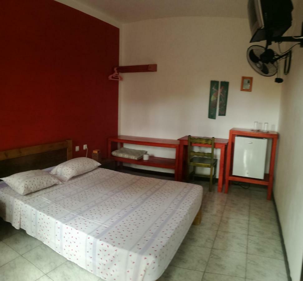 Bed and Breakfast Aldeia Jerome Paul Zewnętrze zdjęcie