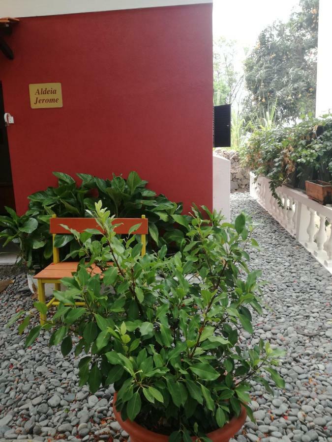 Bed and Breakfast Aldeia Jerome Paul Zewnętrze zdjęcie