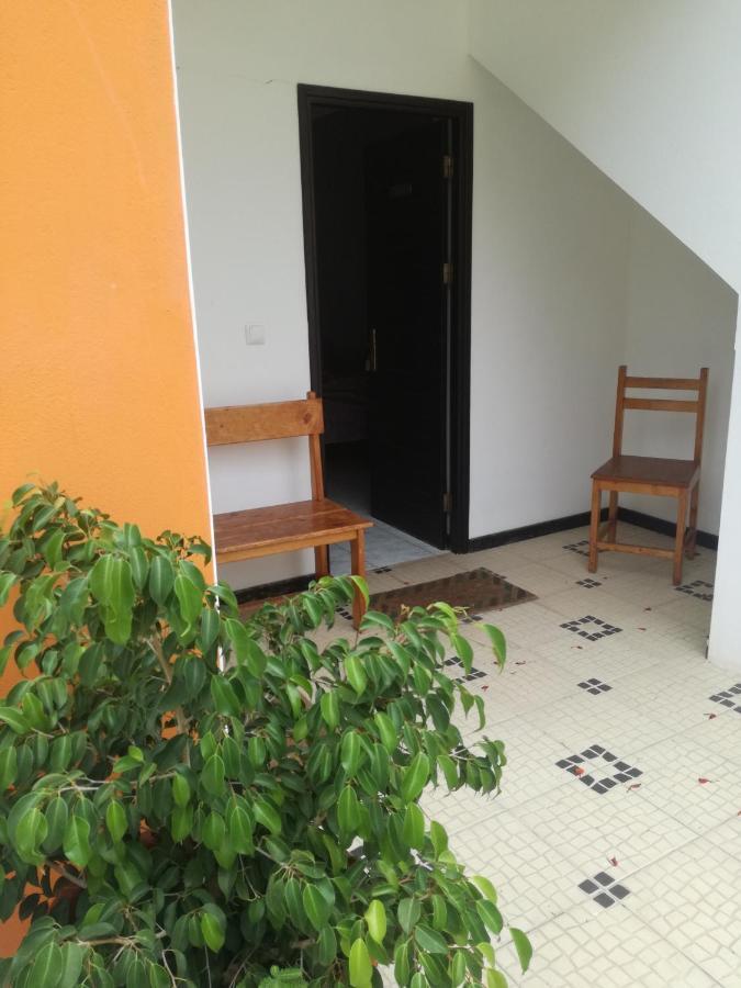 Bed and Breakfast Aldeia Jerome Paul Zewnętrze zdjęcie