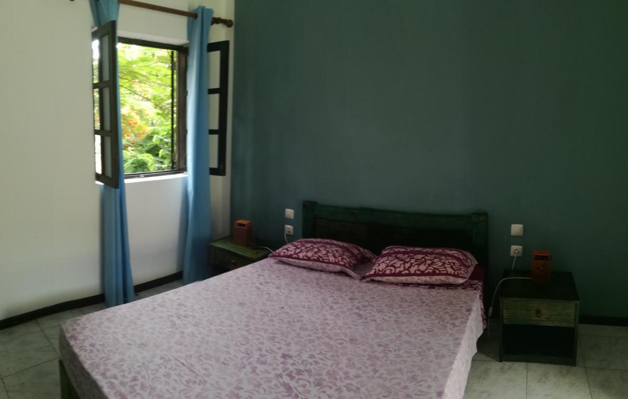 Bed and Breakfast Aldeia Jerome Paul Zewnętrze zdjęcie